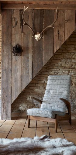 Mark Alexander Homespun