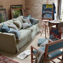 Mark Alexander Homespun