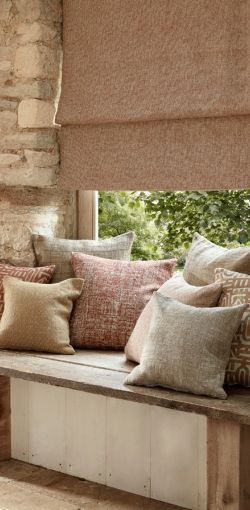 Mark Alexander Homespun