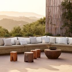 Mark Alexander Veranda