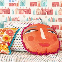 Villa Nova Picturebook