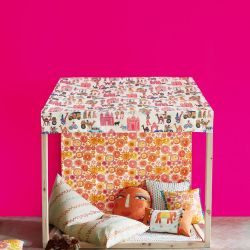 Villa Nova Picturebook