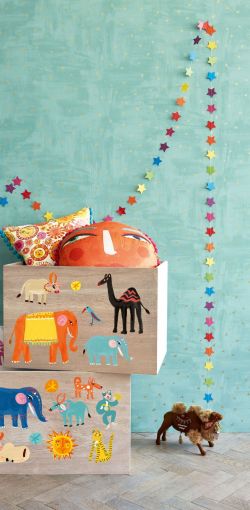 Villa Nova Picturebook