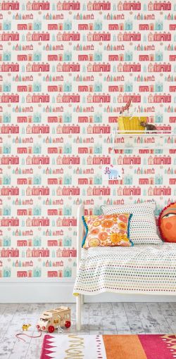 Villa Nova Picturebook