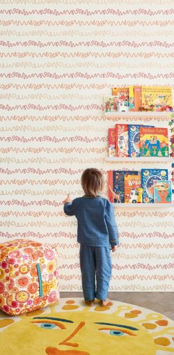Villa Nova Picturebook