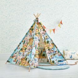 Villa Nova Picturebook