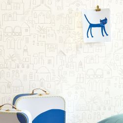 Villa Nova Picturebook