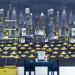 Villa Nova Picturebook