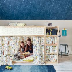 Villa Nova Picturebook