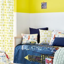 Villa Nova Picturebook