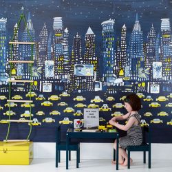 Villa Nova Picturebook