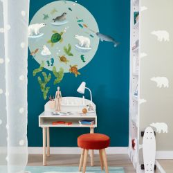 Villa Nova Picturebook