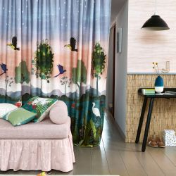 Villa Nova Picturebook