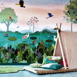 Villa Nova Picturebook