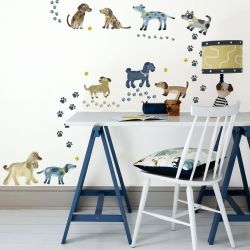 Villa Nova Picturebook