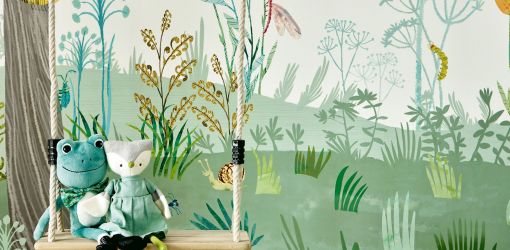 Villa Nova Picturebook