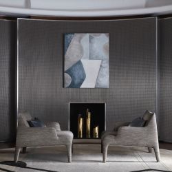 Zinc Textile Eliott