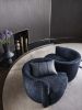 Zinc Textile Eliott