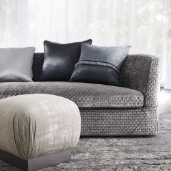 Zinc Textile Eliott