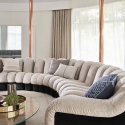 Zinc Textile Eliott