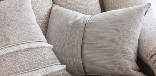Zinc Textile Eliott
