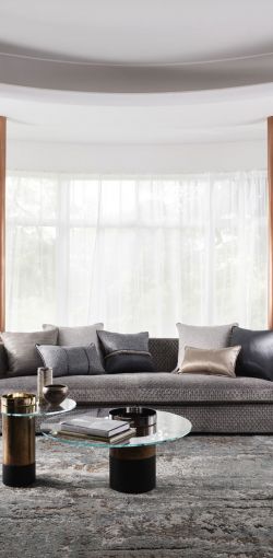 Zinc Textile Eliott