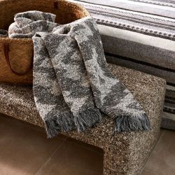 Zinc Textile Geronimo