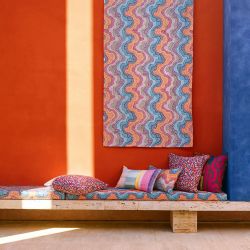 Zinc Textile Geronimo