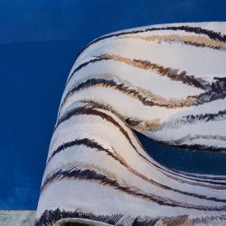 Zinc Textile Geronimo