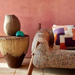 Zinc Textile Geronimo