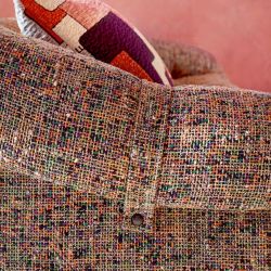 Zinc Textile Geronimo