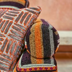 Zinc Textile Geronimo
