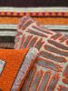 Zinc Textile Geronimo