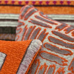 Zinc Textile Geronimo