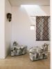 Zinc Textile Geronimo
