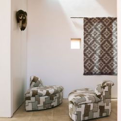 Zinc Textile Geronimo