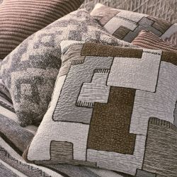 Zinc Textile Geronimo