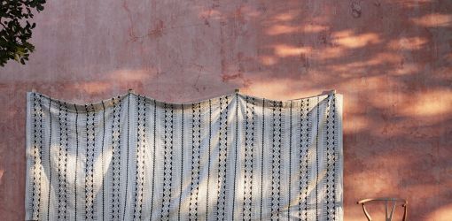 Zinc Textile Geronimo