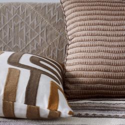Zinc Textile Geronimo