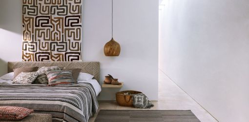 Zinc Textile Geronimo