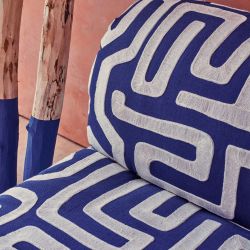 Zinc Textile Geronimo