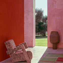 Zinc Textile Geronimo