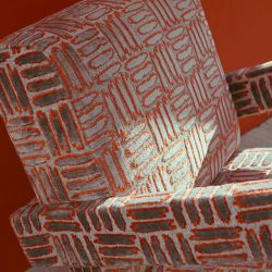 Zinc Textile Geronimo