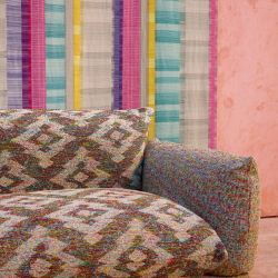 Zinc Textile Geronimo
