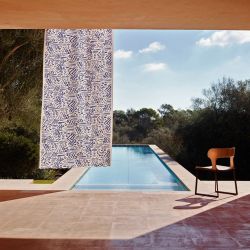 Zinc Textile Geronimo