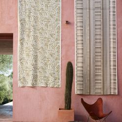 Zinc Textile Geronimo