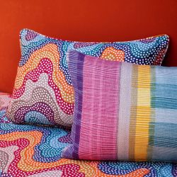 Zinc Textile Geronimo