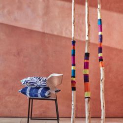 Zinc Textile Geronimo