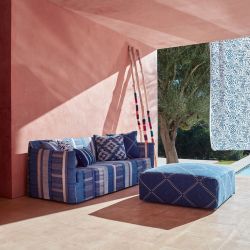 Zinc Textile Geronimo