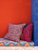 Zinc Textile Geronimo